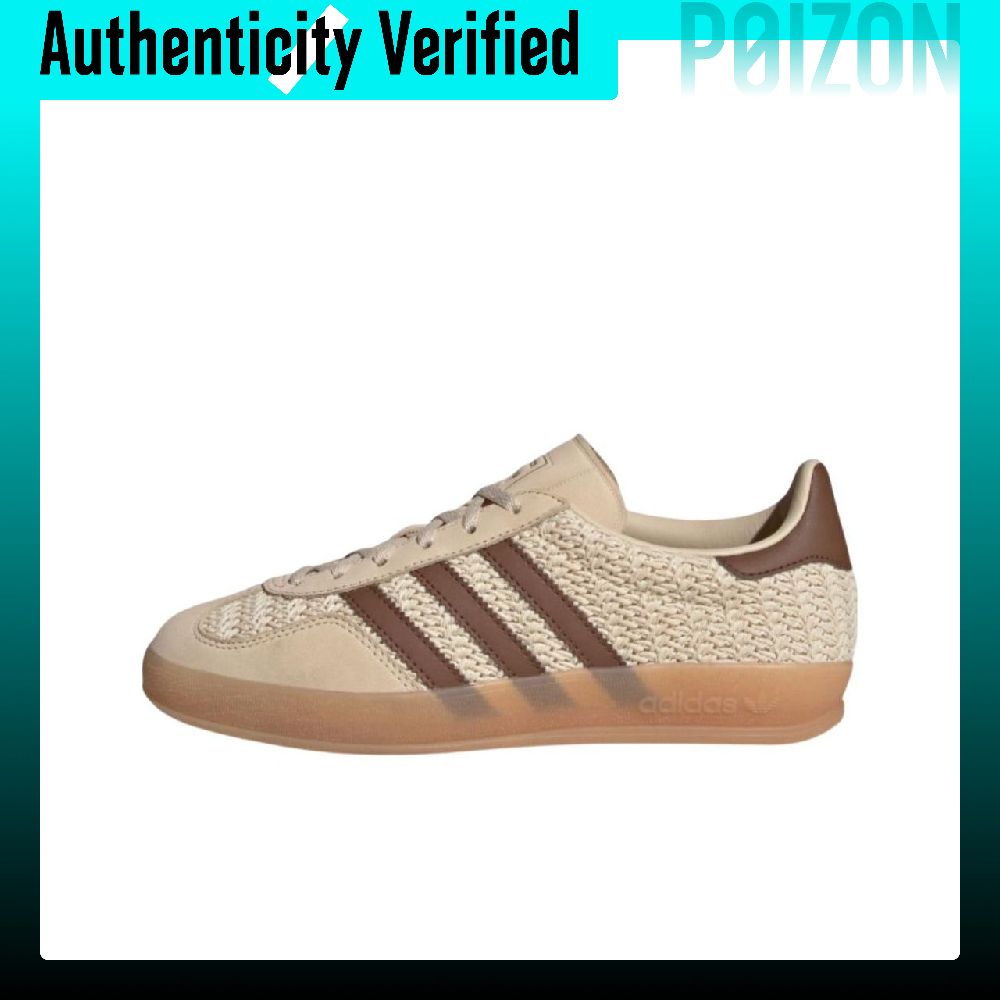 Adidas Originals GAZELLE INDOO - đánh giá và giá Adidas Shoes Superstar