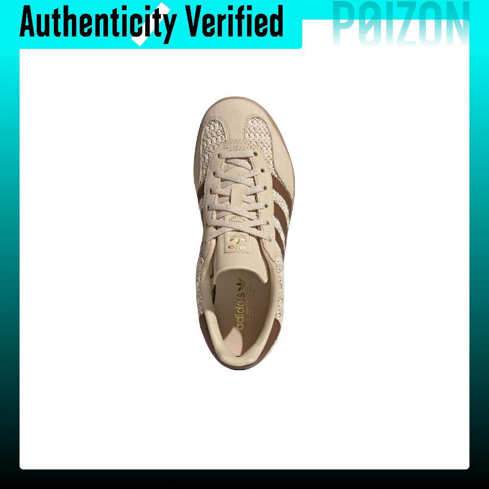 Adidas Originals GAZELLE INDOO - đánh giá và giá Adidas Shoes Superstar