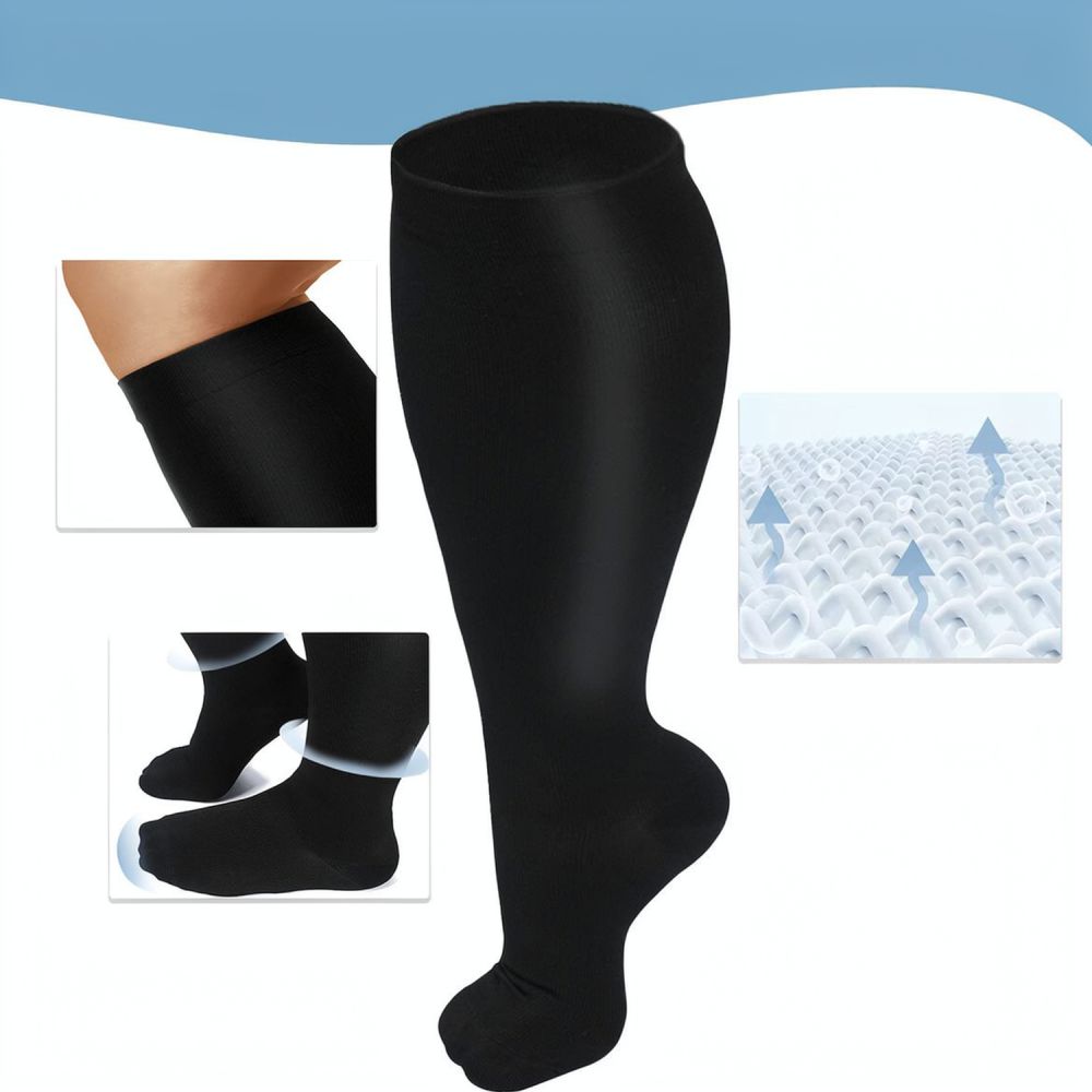 Athletic Compression Socks For - đánh giá và giá Compression Sleeve Calf