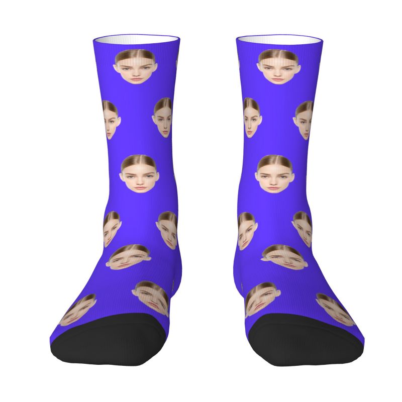 Custom B50c48c475d6053833ec718 - đánh giá và giá Dress Sock Men