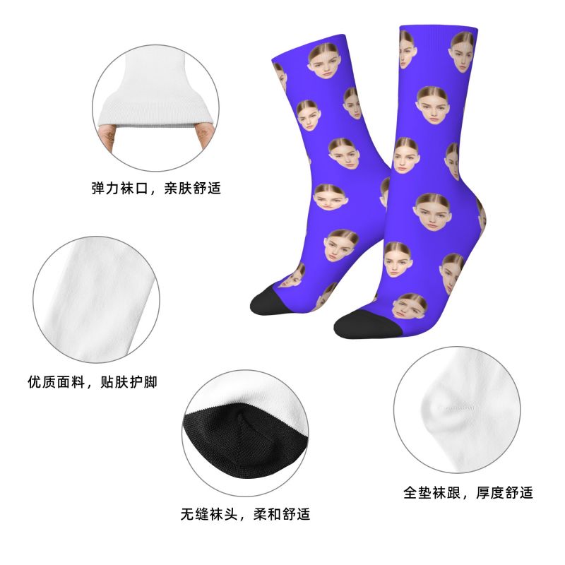 Custom B50c48c475d6053833ec718 - đánh giá và giá Dress Sock Men