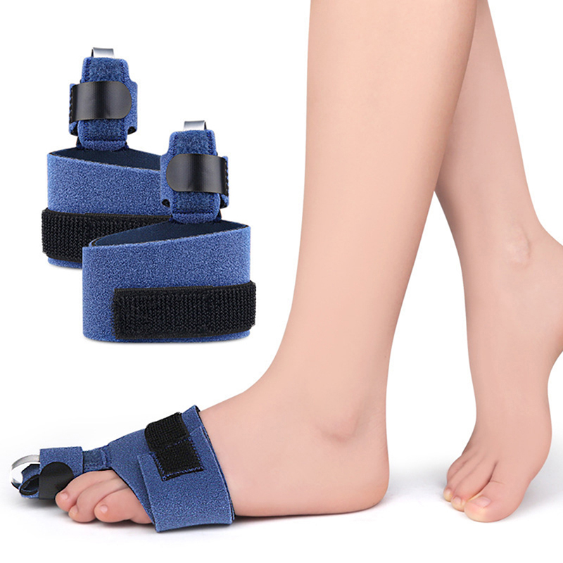 1Pcs Toe Corrector Toe Fractur - đánh giá và giá Ankle Brace Sock