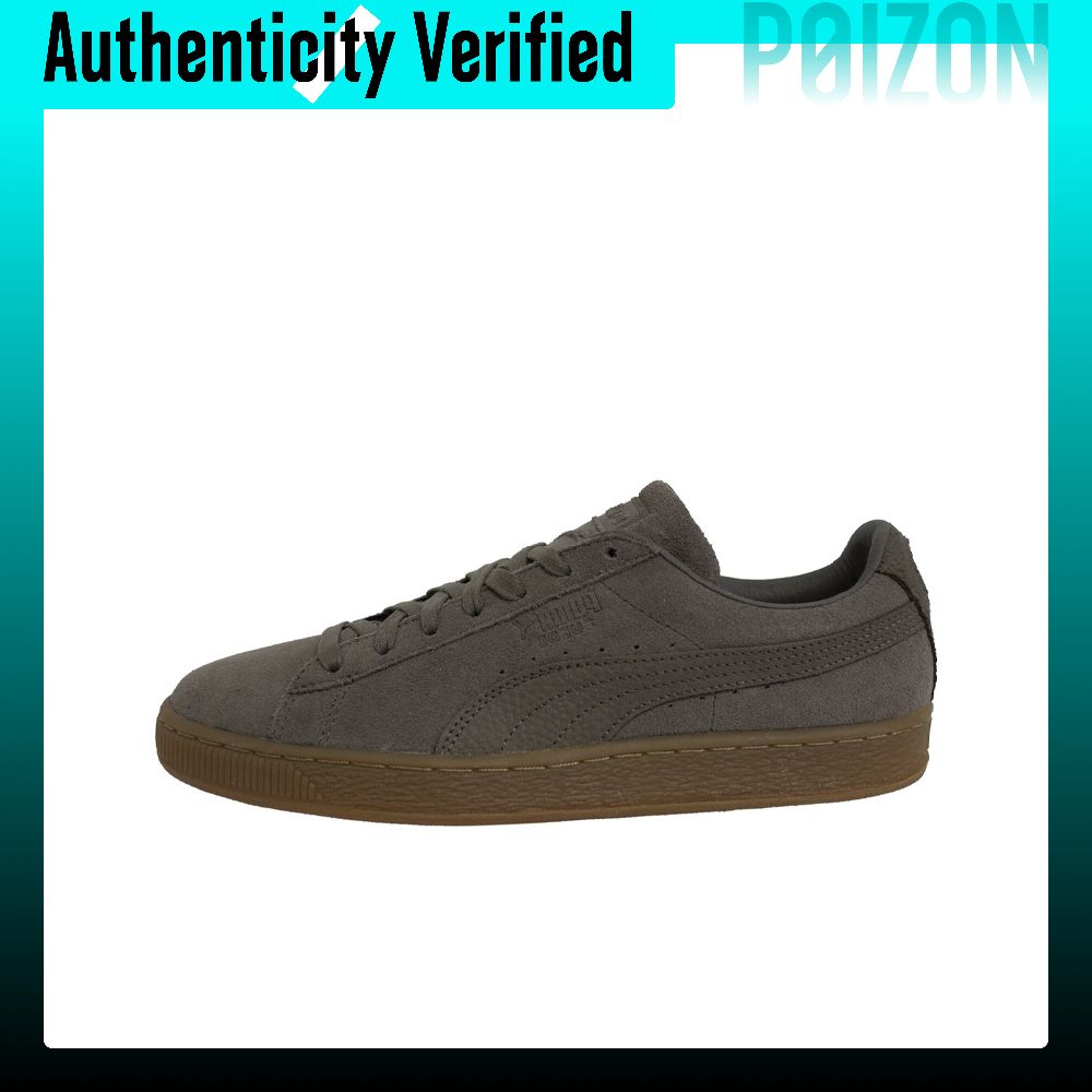 PUMA Suede Classic Artificial  - đánh giá và giá Puma Shoes Suede Classic