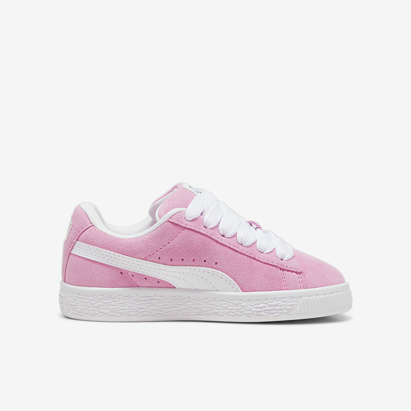 Puma genuine SUEDE XL children - đánh giá và giá Puma Shoes Suede Classic
