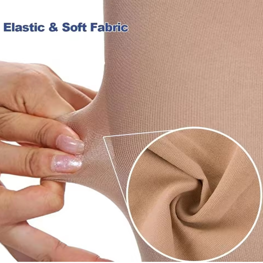 Medical Grade Compression Stoc - đánh giá và giá Compression Sleeve Calf