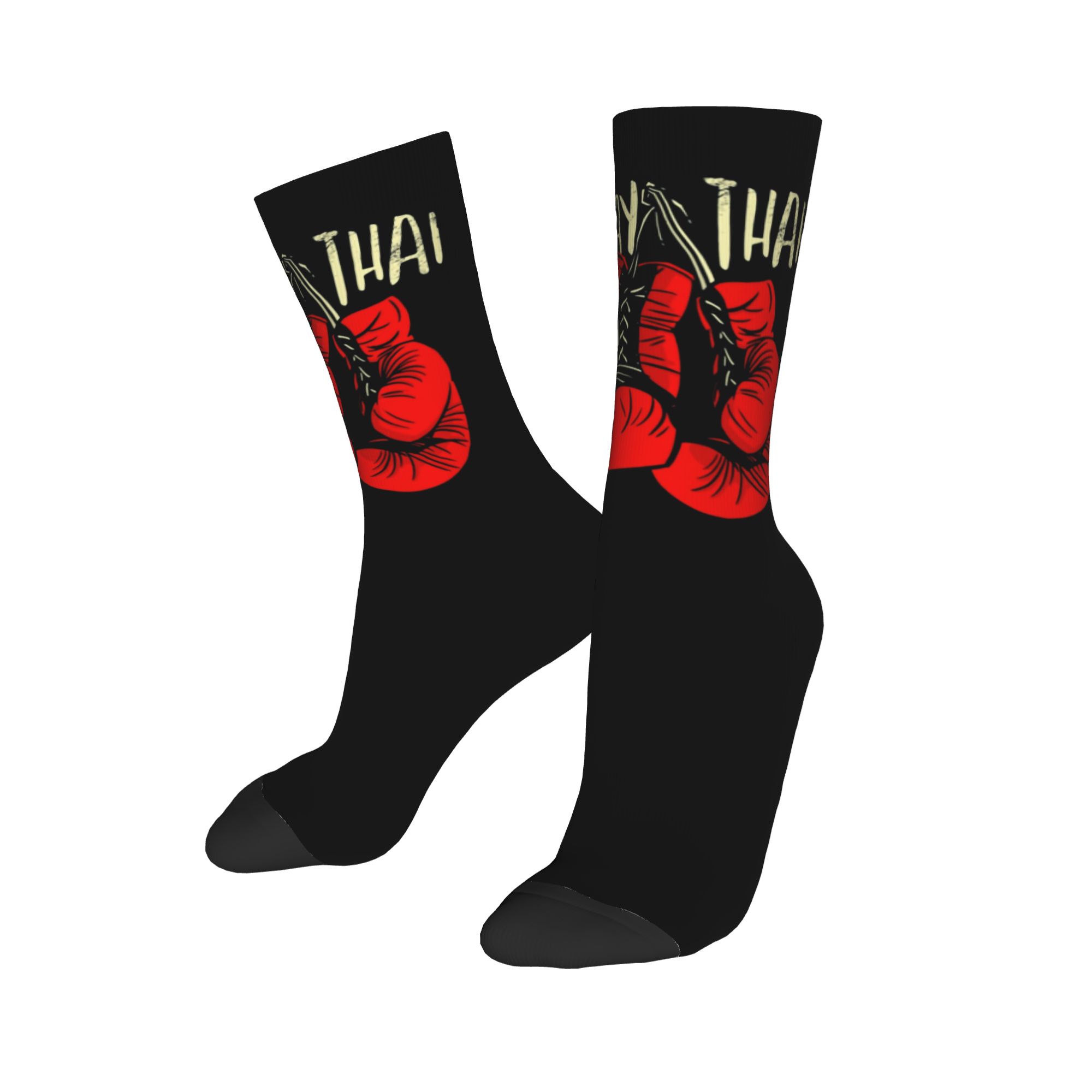 Custom Muay Thai Gloves Men Wo - đánh giá và giá Dress Sock Men