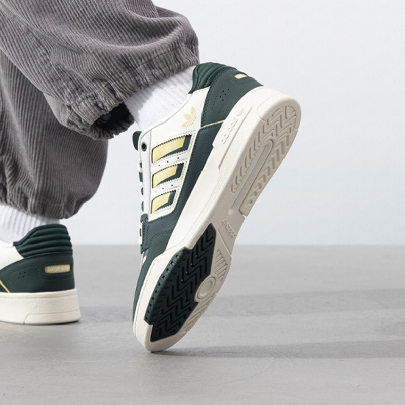 Adidas Originals Drop Step 2.0 - đánh giá và giá Adidas Shoes Superstar