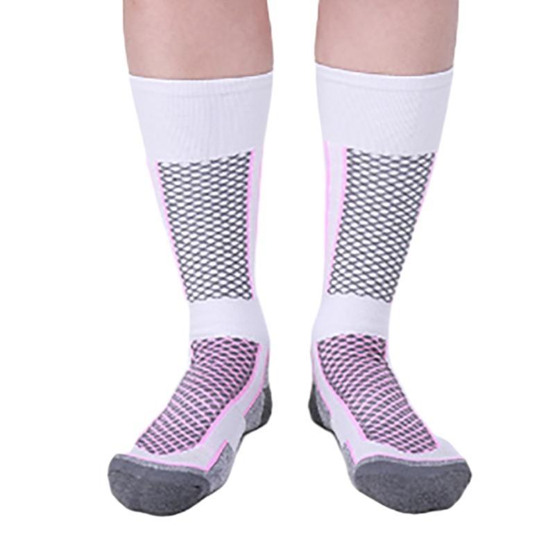 652F Trượt Tuyết Tất Dành Cho  - đánh giá và giá Thermal Sock Winter