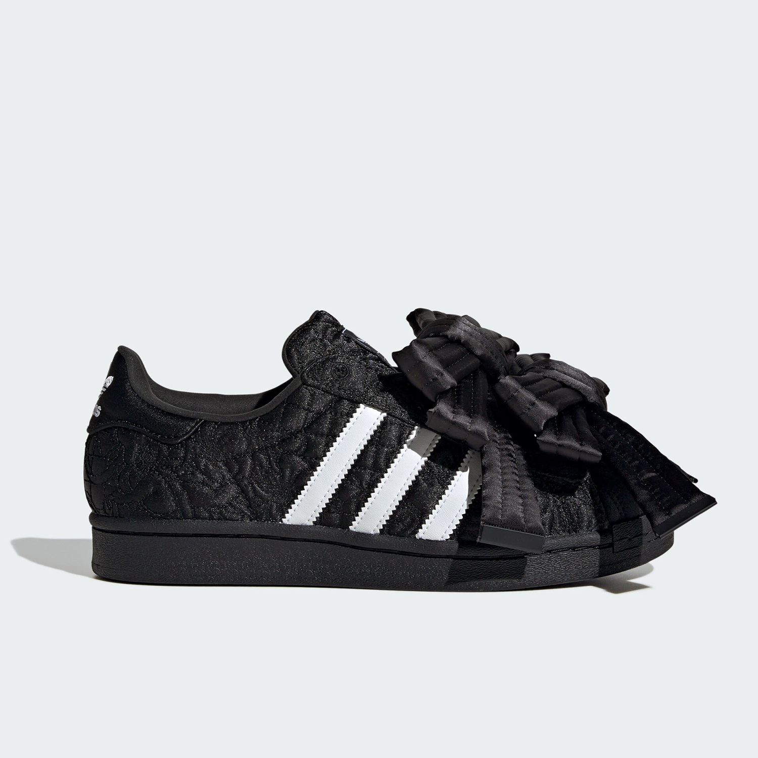 Adidas Originals Women's Bow L - đánh giá và giá Adidas Shoes Superstar