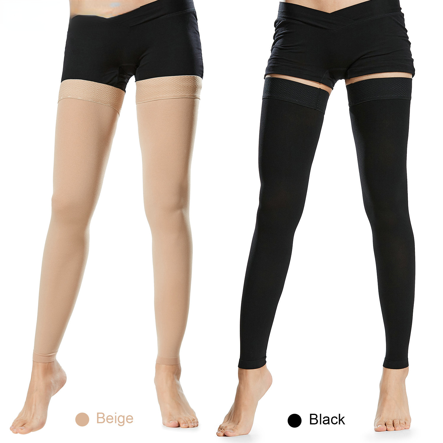 Open Toe Knee-High Medical Com - đánh giá và giá Compression Sock Medical