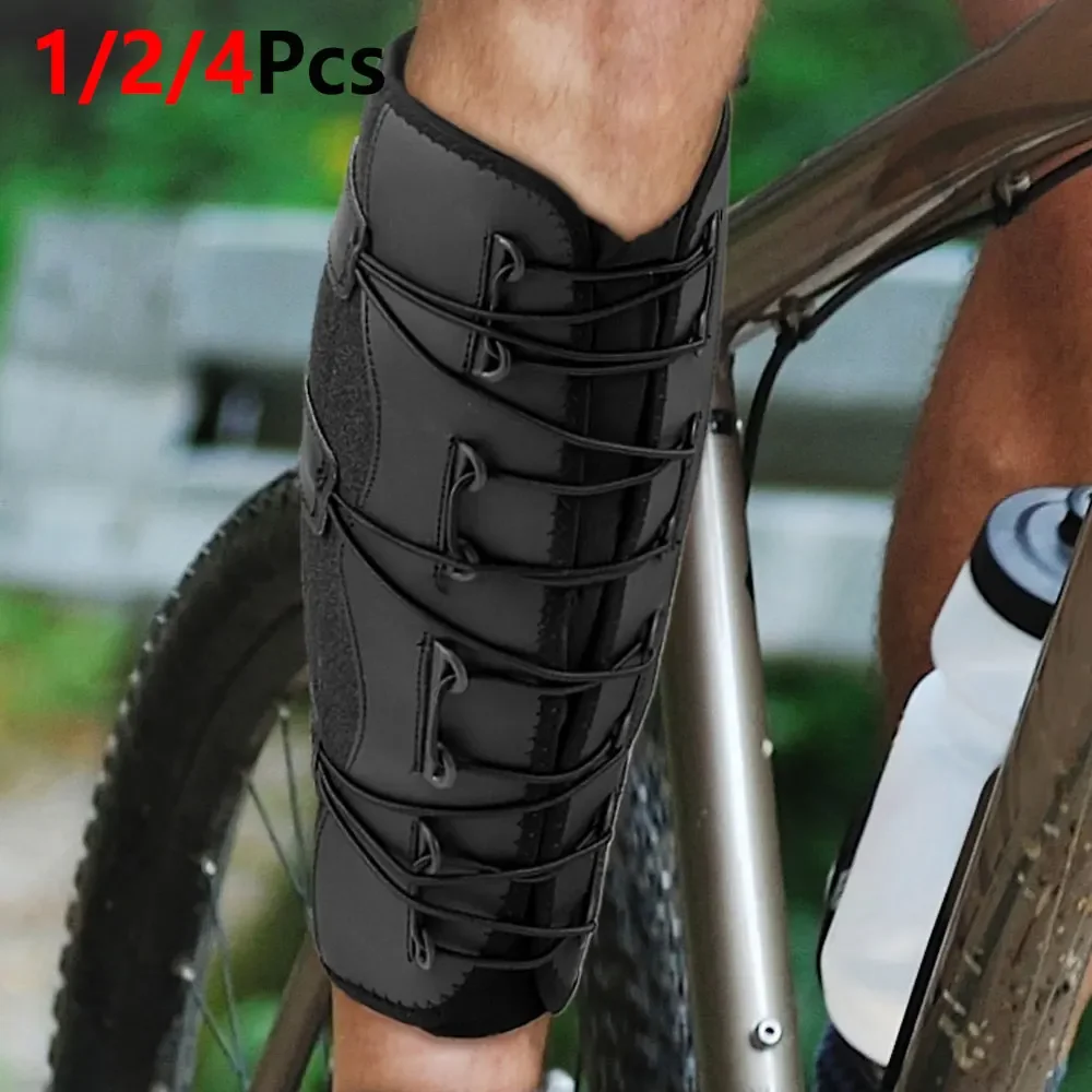 1/2/4Pcs Quick Lace Lower Leg  - đánh giá và giá Compression Sleeve Calf
