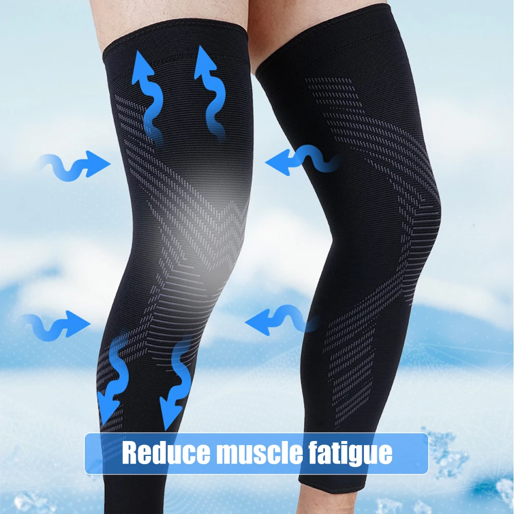 1/2PCS Full Leg Compression Sl - đánh giá và giá Compression Sleeve Calf