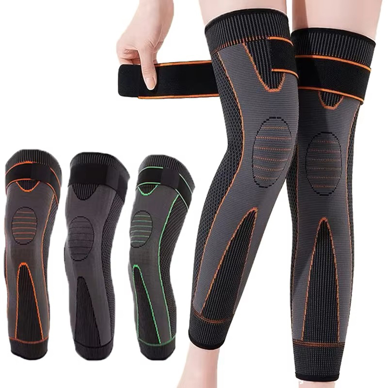 2Pcs Compression Knee Pads Sup - đánh giá và giá Compression Sleeve Calf
