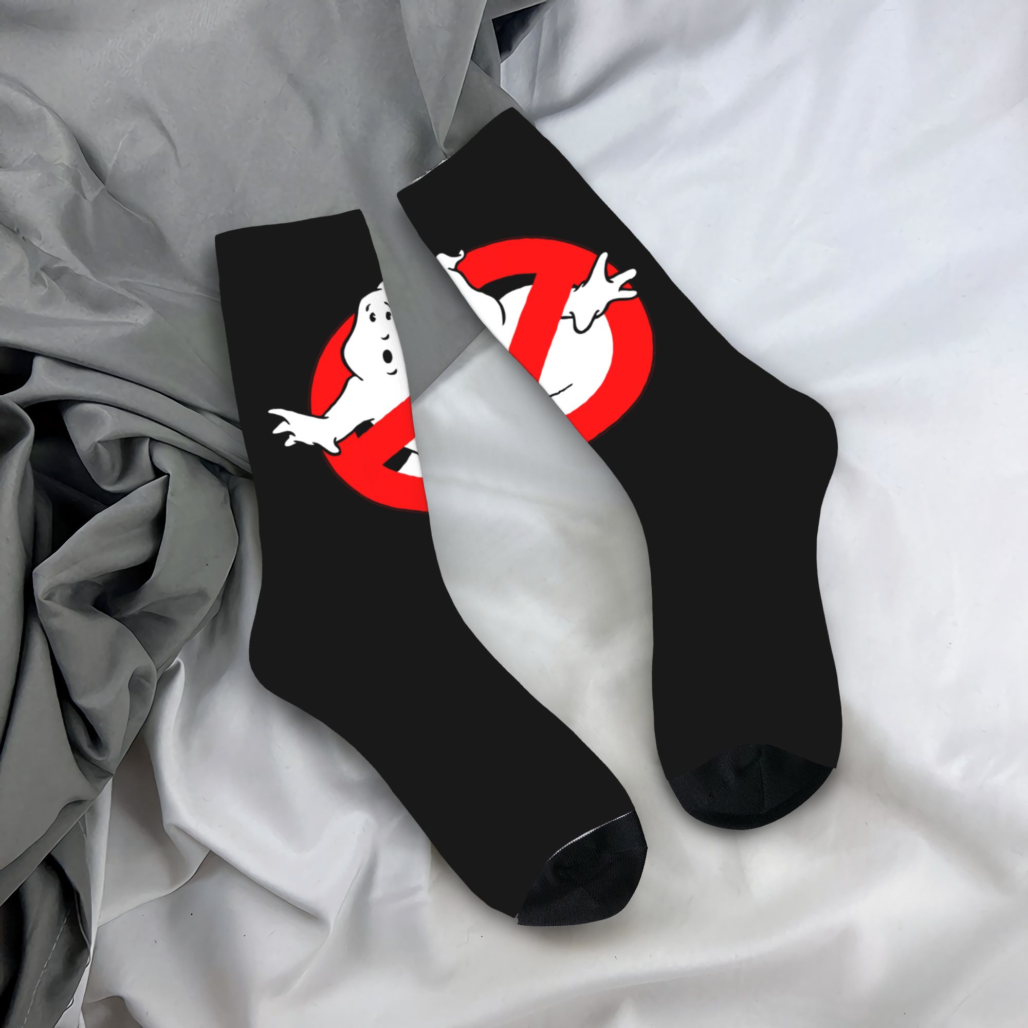 Custom Ghostbusters Men Women  - đánh giá và giá Dress Sock Men
