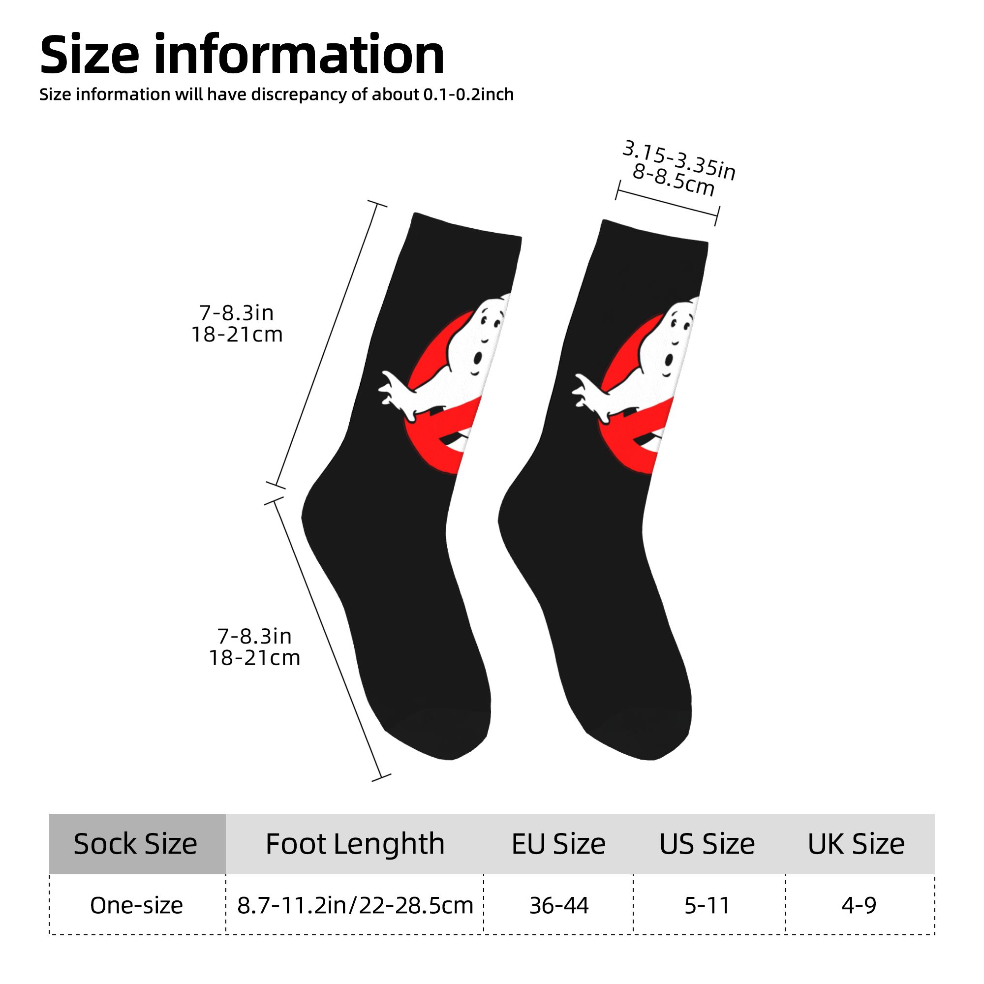 Custom Ghostbusters Men Women  - đánh giá và giá Dress Sock Men